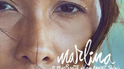 Poster Film Marlina si Pembunuh dalam Empat Babak captured via IMDb