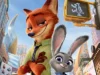 Rekomendasi Tontonan Film Animasi Zootopia. Picture captured via Disney Movies.