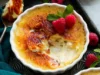 Resep Crème Brulée. Photo captured via Cooking Classy