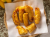 Resep Pisang Goreng, photo by SideChef