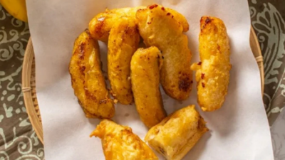 Resep Pisang Goreng, photo by SideChef