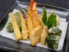 Resep Tempura Gorengan ala Jepang. Photo via Master of Japanese Cuisine Academy