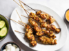 Sate Populer via The Spruce Eats