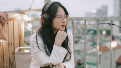 Lagu galau