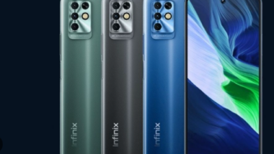 Infinix Terbaik di Tahun 2023, yang Bikin Penasaran!