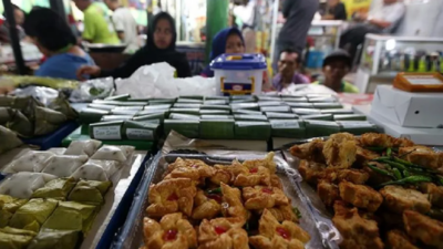 Minuman Takjil Menu Berbuka, Terakhir Bisa Bikin Sehat!