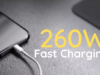 Inifinix Pamer Fast Charging 260W, ngecas nya makin ngebut!!