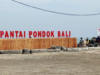 Berlibur Ke Pantai Tidak Harus Mahal! Pantai Pondok Bali Jadi Referensi!!