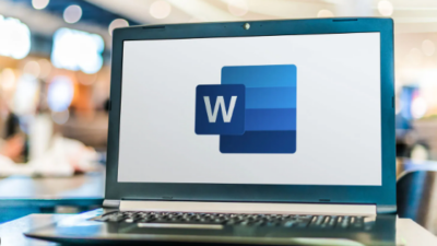 Pengertian Microsoft Word (Perangkat Lunak)