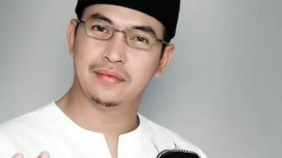 Makna dan Isi Lirik Lagu 'Bidadari Surga' dari Alm. Ustad Jefri Al Buchori