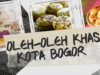 Oleh-Oleh Khas Kota Bogor, Jangan Lupa Catat