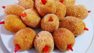 3 Resep Kroket yang Menggugah Selera (Sumber: Cookpad)