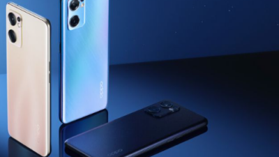 Oppo Harga Murah Spek Tinggi untuk Lebaran 2023, Ini Deretanya!