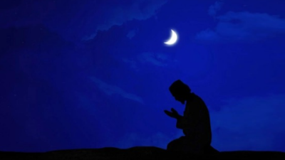 Keistimewaan Malam Lailatul Qadar dan Manfaat nya!