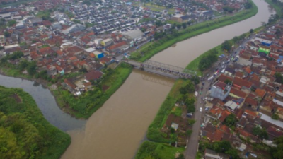 Sungai Citarum yang Menyimpan Misteri dan Tragedi