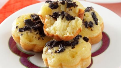 3 Resep Kue Cubit, Kamu Harus Banget Coba Ini! (Sumber foto: Kitchenesia)