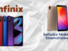 Inifinix Terbaru Harga 1 Jutaan