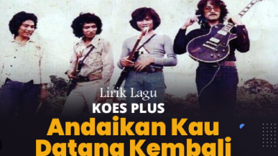 Lirik Lagu Koes Plus, Dalam Sejarah