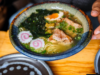 Jangan Salah: Ini Perbedaan Ramen dan Ramyeon (Gambar: Ramen)