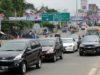 Kondisi Jalur Mudik Hari Ini, Hati - Hati Jika Mudik Melewati Jalur Sukabumi