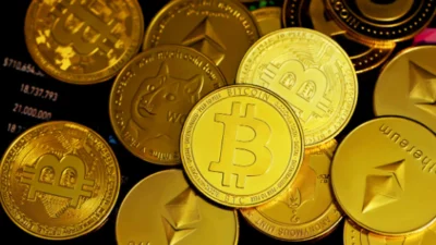 Apa itu Cryptocurrency dan Cara Kerjanya, Simak Artikel Ini