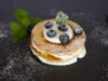 Resep Pancake, Si Manis Dari Eropa yang Menggugah Selera