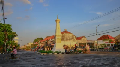 10 Rekomendasi Wisata di Jogja, Buat Liburan!