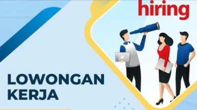 Lowongan kerja di PT Phapros