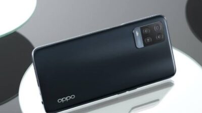 Bingung? Ini Cara Menghidupkan HP OPPO, Tanpa Mencet On/Off