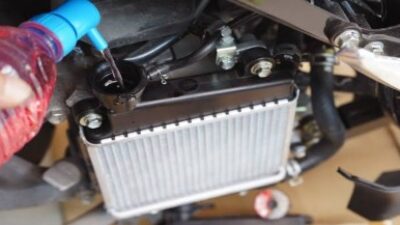 Radiator dan Proses nya! yang Kamu Harus Tau!