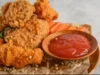 Resep Ayam Goreng Tepung Crispy, Anak Pasti Suka