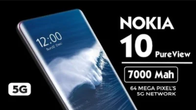 Nokia Hadirkan Produk Baru, Untuk Kembali Memimpin Perindustrian Handphone di 2023!