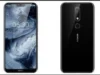 Nokia X6 RAM 4 GB Cuma Sejuta!! Cocok Buat Kamu yang Punya Low Budget!