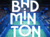 Venue Badminton via Twitter @.Paris2024