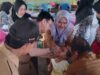 181.642 Anak di Karawang Divaksin Polio