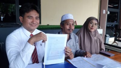 Penipuan Investasi Ternak Lebah Madu Klanceng