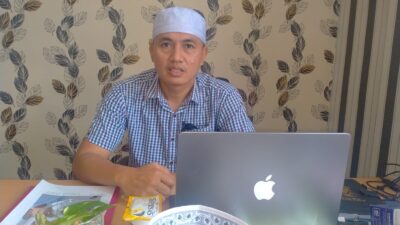 Kasus Narkoba di Subang