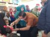 Dinkes Subang Targetkan 105 Ribu Balita Mendapat Imunisasi Polio
