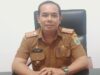 Kepala Dinas Koperasi dan UMKM Kabupaten Karawang, Rohman.