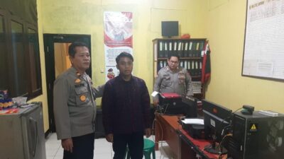 Perang Sarung Warga di Lemahabang Karawang, Ternyata Ada Motif Terpendam