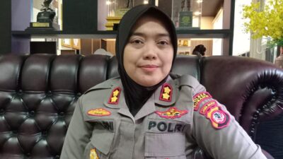 Mudik Gratis Polres Subang: ke Semarang, Tasikmalaya dan Ciamis, Catat Tanggalnya Disini