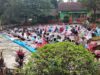 SDN Cisaat Menanamkan Nilai-Nilai Keagamaan bagi Siswa