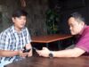 Suami Korban Asiah TKW asal Karawang