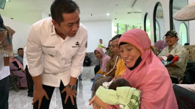 Wakil Bupati Inspeksi ke RSUD Karawang, Ini Hasilnya