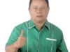 Ketua DPC PPP Oom Abudarkhman