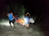 Tewas di Sungai Cipunagara