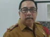 Camat Pamanukan Drs. Vini Subriadi