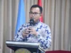 ketua DPC PPP Kabupaten Karawang, Dedi Rustandi