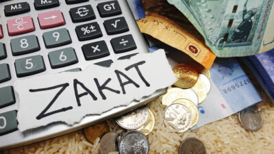 ZAKAT