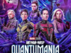 Film Ant Man And The Wasp Quantumania